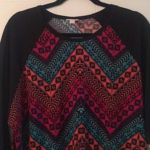 LulaRoe Randy, 3x